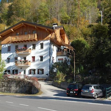 Mountain Daire Alleghe Dış mekan fotoğraf