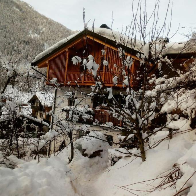Mountain Daire Alleghe Dış mekan fotoğraf
