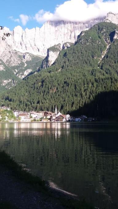 Mountain Daire Alleghe Dış mekan fotoğraf