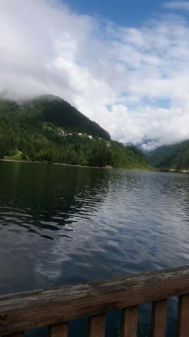 Mountain Daire Alleghe Dış mekan fotoğraf